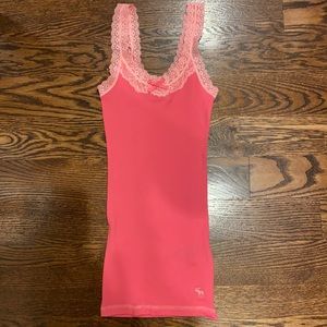 Abercrombie Kids tank top - like new